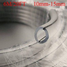 anti static hose POE 1001673 for Gema Powder coating spray gun 6M/20FT 10mm-15mm