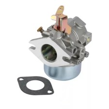 Carburetor Kit For Kohler K241 K301 10HP 12HP Cast Iron Engines Carb Cub Cadet