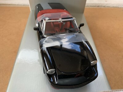 Alfa romeo spider 1/18 - Collection