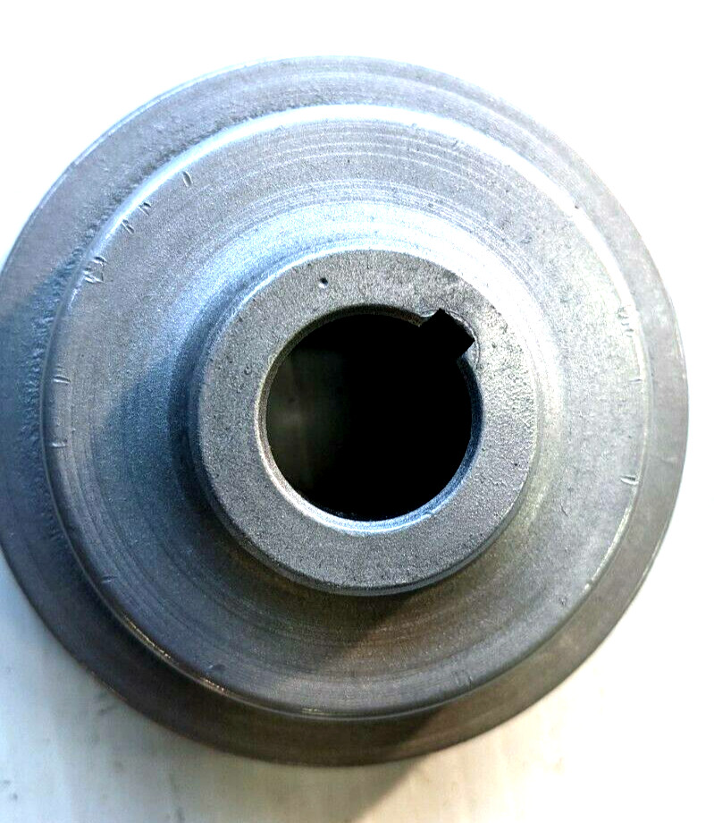 FERRARI 308 PARTS ALTERNATOR PULLEY  PRE OWNED  116723