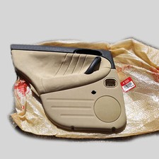 PANNELLO INTERNO PORTA LATERALE POSTERIORE SX ALFA ROMEO 147 ORIGINALE 156065201