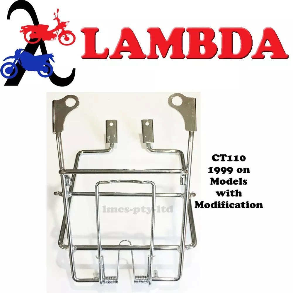 Lambda ct110 sale