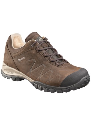 Meindl Halbschuh Badia Leder Halbschuhe|Wander- & Trekkingschuhe Herren NEU