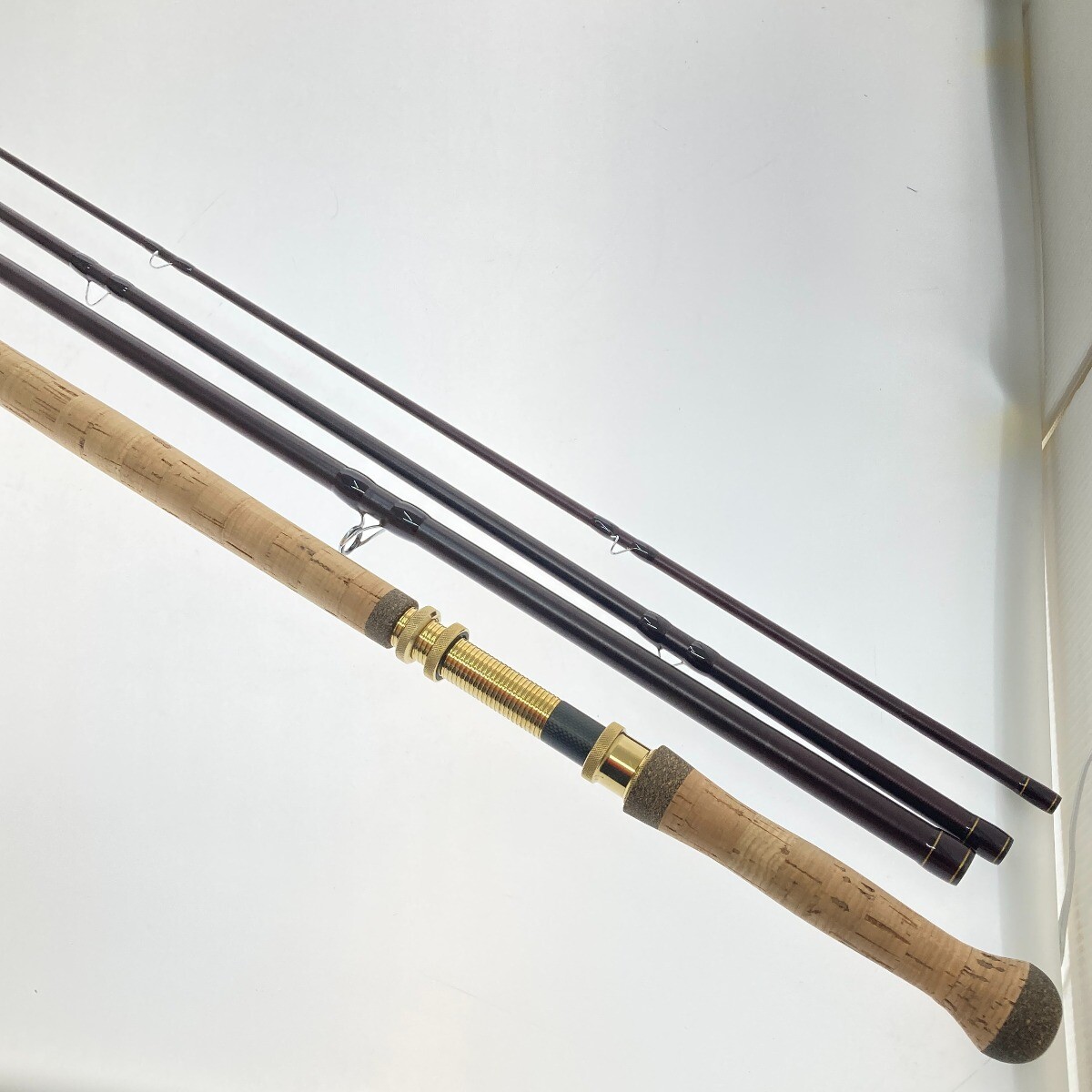 □□CND フライロッド　I Spey Ultimate16　16’　＃11 CND Fly Rod I Spey Ultimate16 16' #11 | eBay