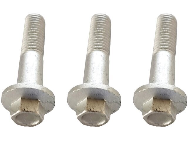 Front Replacement Wheel Hub Bolt fits Chevy Equinox 2007-2017 84PPSC