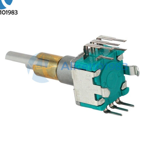 1/2/5PCS Rotary Encoder EC11EBB24C03 Dual axis encoder 30 positioning number - Picture 8 of 20
