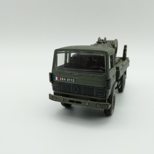 Solido - Renault TRM 2000 - Picture 2 of 6