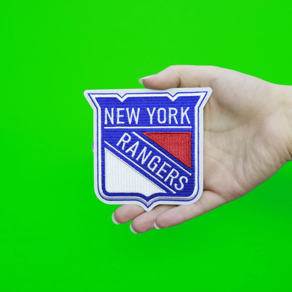New york sales rangers jersey 2019