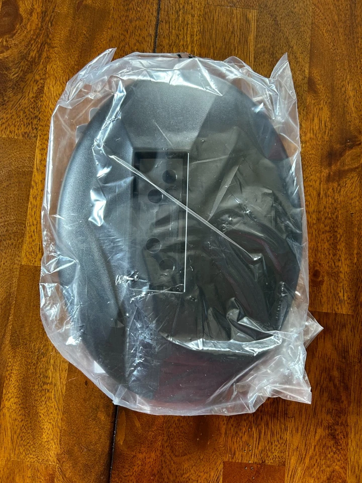 I-INC IC194D 19" LCD Monitor, VGA, DVI, built-in speaker, HSG1022 - Image 4 of 4