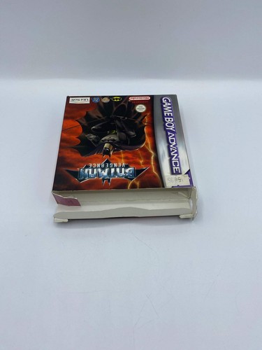 Batman Vengeance OVP - Bild 8 von 11