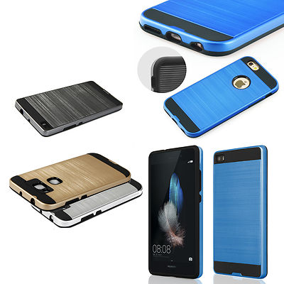  MOTO Hülle Flip TPU Back Case Schutzhülle für Apple iPhone 7 Plus 5.5''