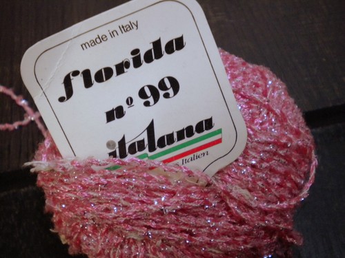 Glazed Yarn, Viscose, Effects, Gedifra, Austermann, Other, Vintage-Retro - Picture 12 of 15