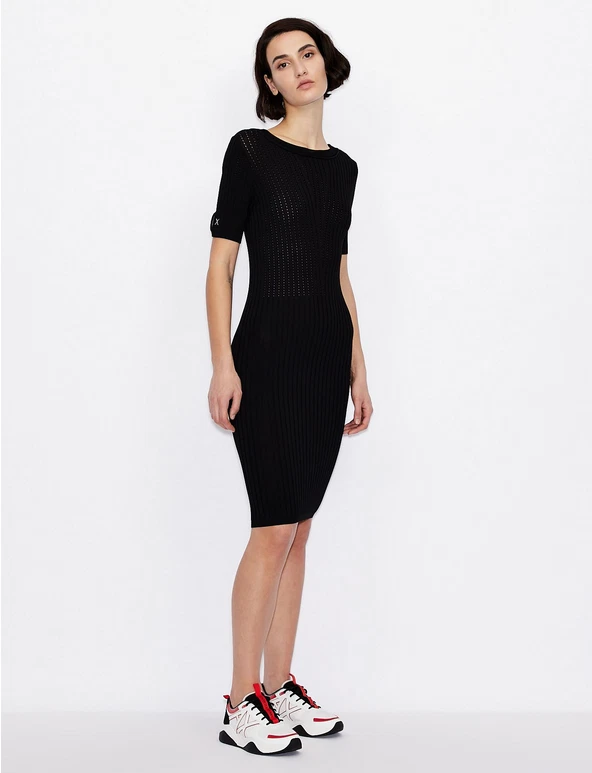Armani exchange dress 2025