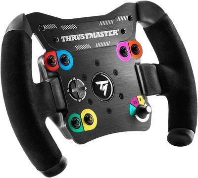 Thrustmaster TM Open Wheel AddOn Wheel AddOn - PS4  PS3  Xbox One  PC