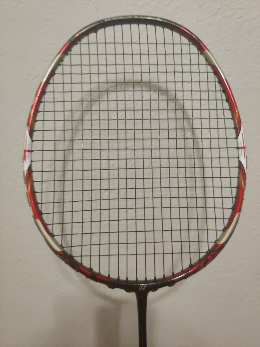 Yonex Arcsaber 100 Limited Edition Comes with Case | eBay Yonex Arcsaber 100 Limited Edition Comes with Case | eBay