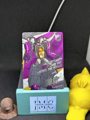 2022 Kayou Hasbro TRANSFORMERS BERVERSE TF01-SR-018/020