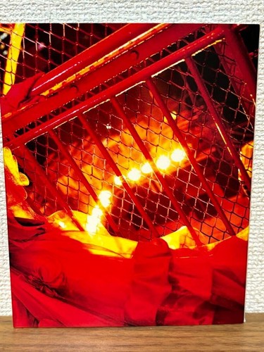 Helter Skelter Blu-Ray | Japan Import | RARE Japanese Edition | Cult Film - Imagen 4 de 4