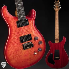 PRS  Eddie's Guitars Wood Library DGT (David Grissom - Faded Blue Jean #393781