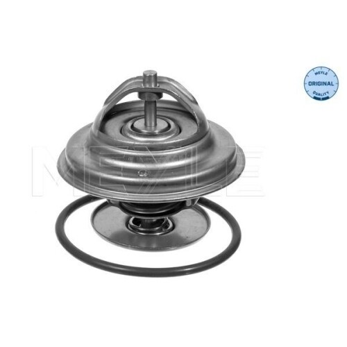 Thermostat De Refroidissement Pour Mercedes-Benz W124 Classe E - Neuf, Température 80°C, Référence OE