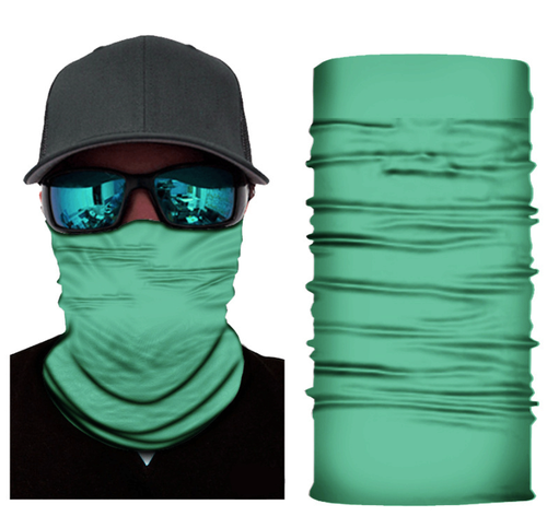 Full Function Face Cover Mask Neck Warmer Gaiter Snood Biker Balaclava Bandana - Picture 156 of 158