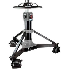 NEW Cartoni P7MA1 Kit w/ P70Pedestal/MasterHead/Bars **FINANCING AVAILABLE w/ AC