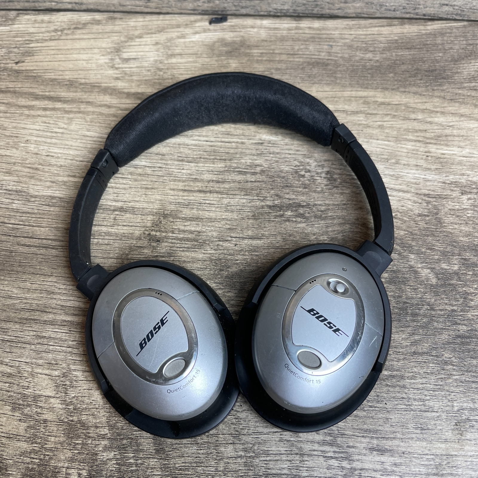 Bose Qc15 Headphones Bose Quietcomfort Bluetooth Adapter Upgraded