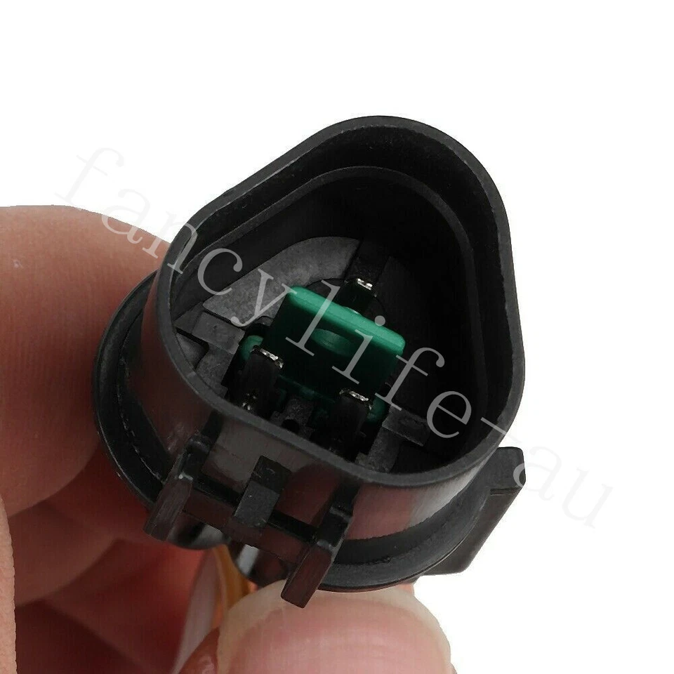 New Car Crankshaft Position Sensor MR985145 for MITSUBISHI ECLIPSE 2007-2012 - Image 3 of 4