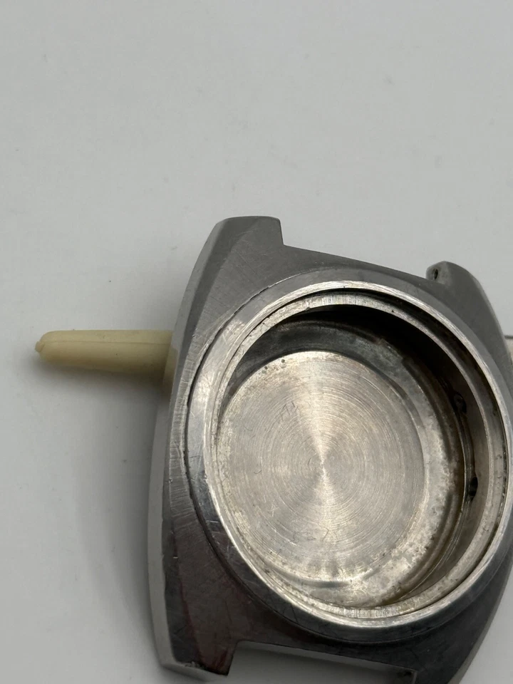 Orient 1942 37,5mm Case - image 4 of 4