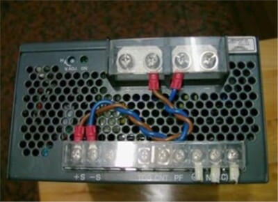 #ad Used 1Pc Power Supply Landa Switching JWS480P 24 24V20A 480W Tested aa $95.73