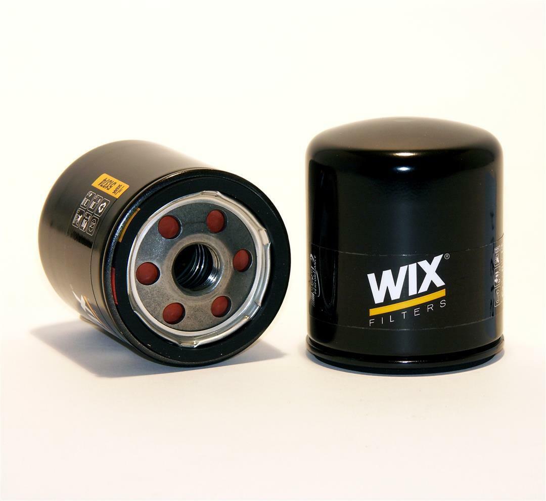 WIX Oil Filter 51374