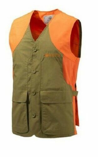 Yukrtq Homme Glet de Pêche Photographe Mult-poches Veste de Chasse
