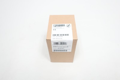 Phoenix Contact QUINT-DIODE/48DC/40 Reduncancy Module 48v-dc
