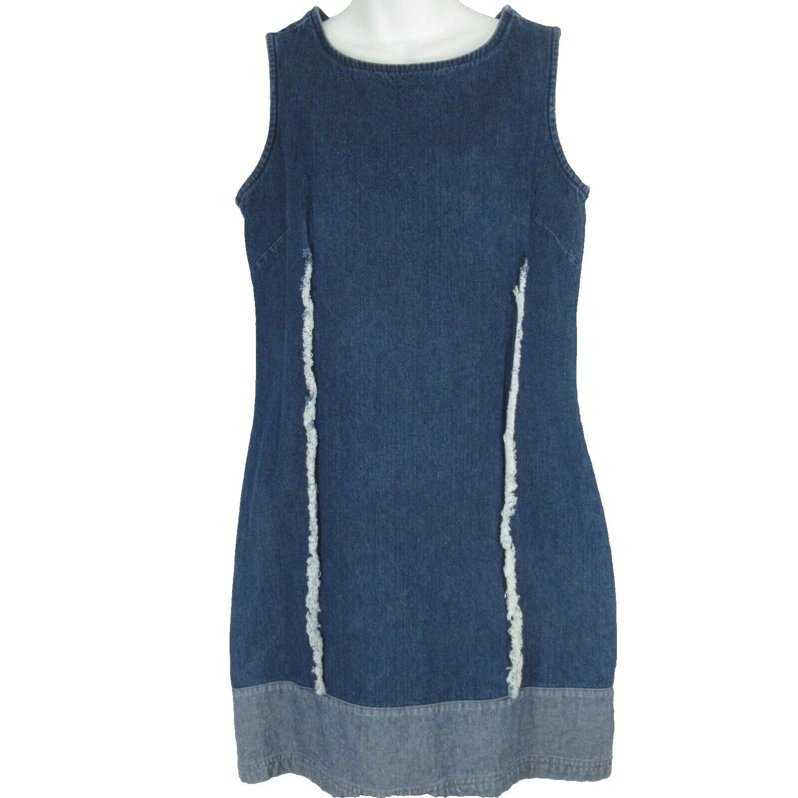 Vestidos para mujeres Route 66 Sólido