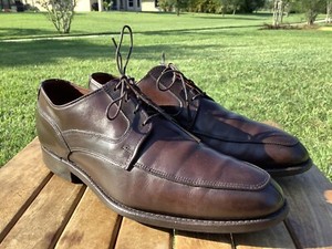 allen edmonds montgomery