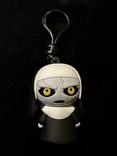 Monogram International - WB Horror Series 4 The Nun Figural Bag Clip