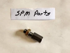 COATS TIRE CHANGER PARTS.  LIFT LOCK PIN WITH NUT  181035 5060 7060 70X80X