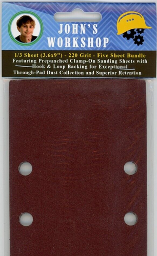 Sandpaper Bundle | eBay