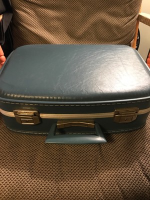 air hostess suitcase