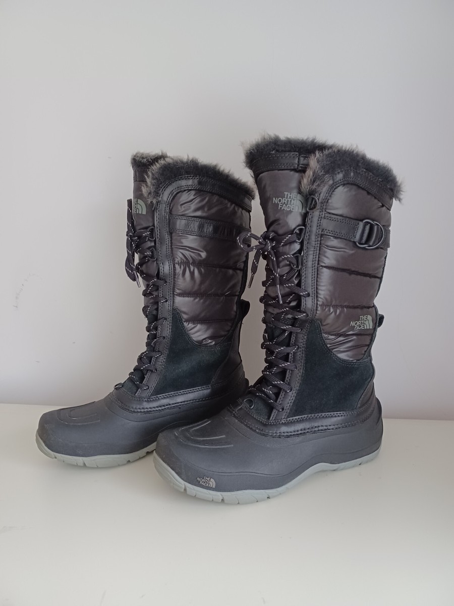 Waterproof Boots The North Face Primaloft Winter Boots The North