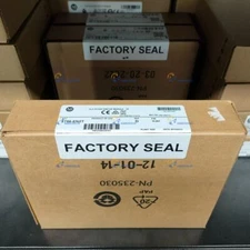 New Factory Sealed 1756-EN2T Ser D ControlLogix EtherNet/IP Module 1756EN2T AB