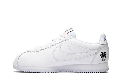 Nike Steve Harrington x Cortez Flyleather QS Earth Day CI5548-100