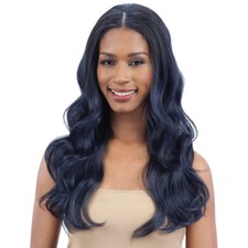 OVAL PART BODY WAVE - FREETRESS EQUAL SYNTHETIC YOUR OWN PART WIG