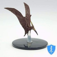 Pteranodon - Legendary Adventures 25 Pathfinder Battles D D Dinosaur Miniature