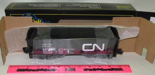 Góndola Weaver 90111 Canadian National Ultra Line Road  | Zustand: New