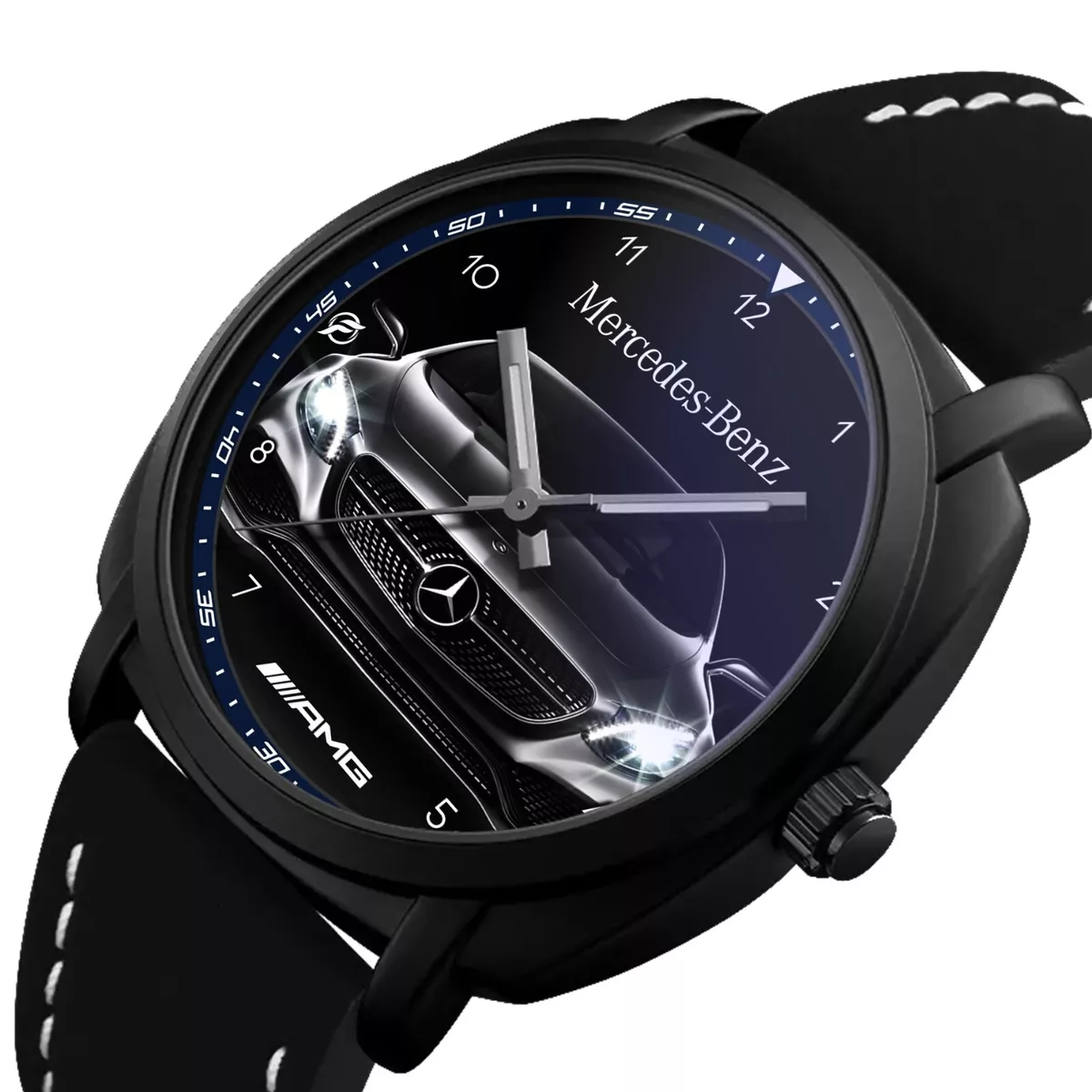 Orologio mercedes shop benz collection