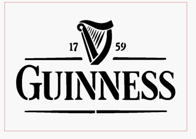 Giorno Di San Patrizio - Stencil Irlandese I Had A Beer 783-F428 - Italia - Foto 5