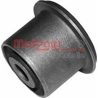 Metzger 52016708 Lagerung Lenker FüR Smart City Crossblade Fortwo 450 451 452