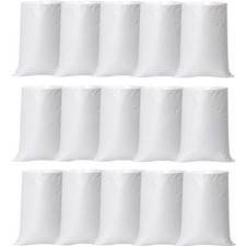 Gewebes&auml;cke, PP Gewebes&auml;cke, Sands&auml;cke, 60x105cm, Transport, Lager, 50kg, Pac...