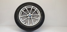 BMW 1 Series F20 2013 16" Alloy Wheel With Tyre 36316796202