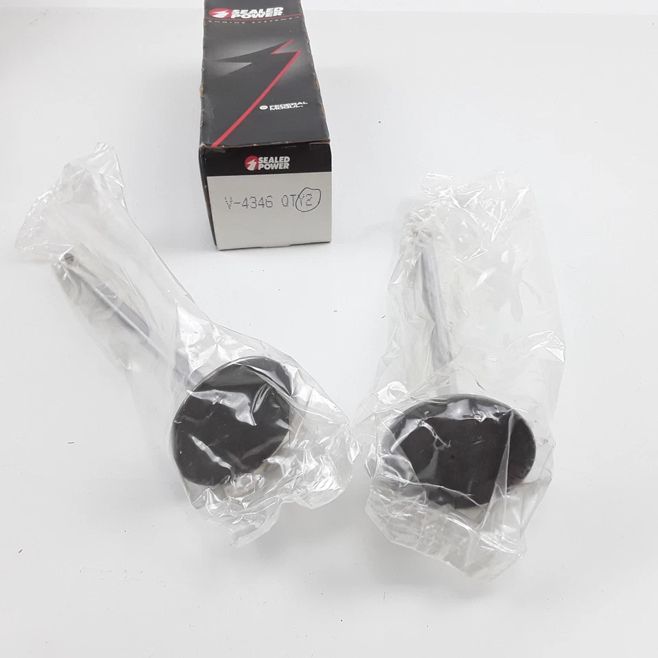 Engine Intake Valve For Ford Focus Escort Contour Escape Mercury Mystique Cougar - Image 2 of 4